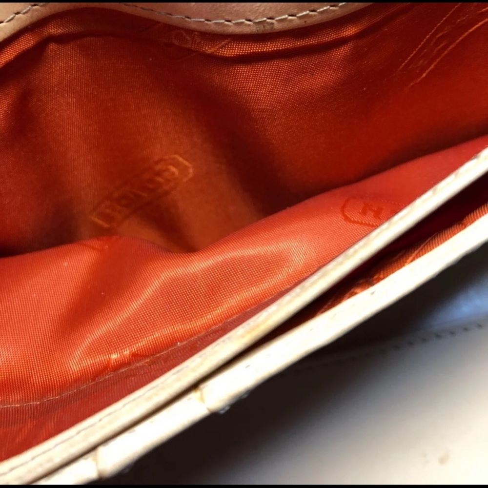 COACH Wallet - Picture 4 of 8
